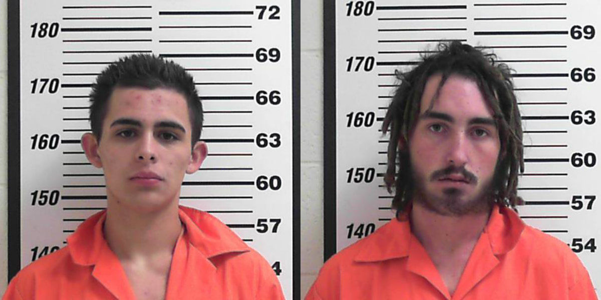 Layton shooting suspects accused of murder held without bail in Davis